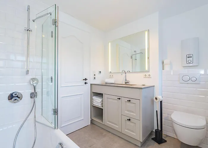 Nautilus-22 Apartament Kampen